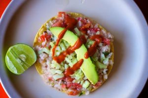 Downtown Vallarta Food Tour