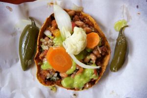 Taste of Pitillal Food Tour