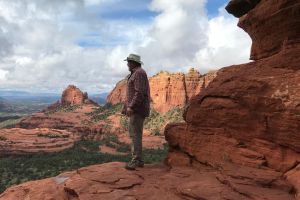 Mogollon Rim Jeep Adventure