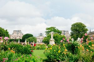 Paris Electric Bike Rentals