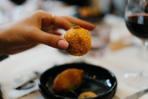 Heart of Lisbon Food Tour