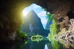 Luxury Hoa Lu Tam Coc Mua Cave Tour