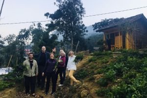 3-Day Sapa Trekking Adventure