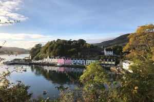 3-Day Isle of Skye & Highlands Tour