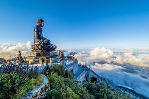 Sapa 2-Day Trek with Fansipan Summit
