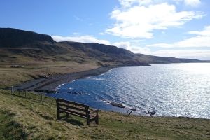 Isle of Skye & Fairy Pools Day Tour