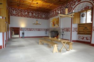 Scottish Heritage Day Tour from Glasgow