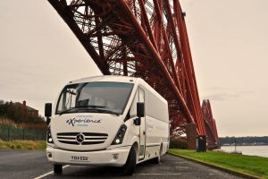 Scottish Heritage Day Tour