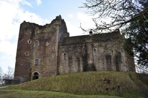 2-Day Outlander Experience Tour
