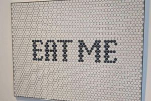 New Orleans Arts District Gallery Tour with Champagne