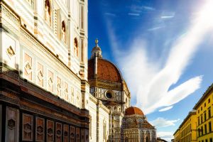 Florence Duomo VIP Tour: Dome Climb & Secret Terrace