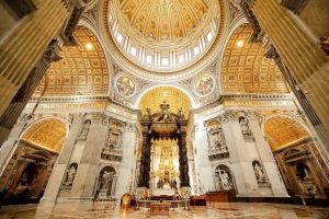 Exclusive Clavigero Vatican Guided Tour in Rome