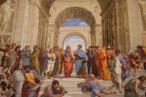 Vatican Museums & Sistine Chapel Guided Tour