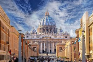 VIP Vatican Museums & Sistine Chapel Tour