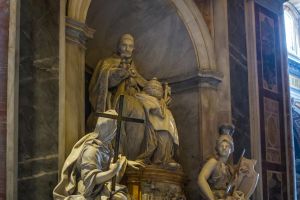 Skip-the-Line St. Peter's Basilica Tour