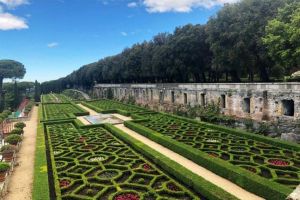 Private Castel Gandolfo & Lake Nemi Tour