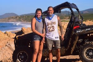 Cabo Real Baja 1000 UTV Adventure