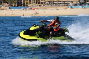 Los Cabos 30-Minute Jet Ski Adventure