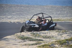 Cabo San Lucas UTV Adventure