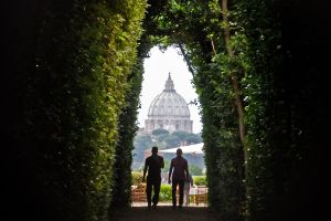 Skip-the-Line Vatican Museums & Sistine Chapel Tour