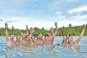 Punta Cana Snorkeling Cruise & Natural Pool