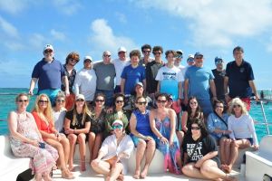 Private Party Boat & Snorkeling in Punta Cana