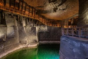Wieliczka Salt Mine Private Tour