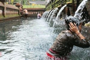 Bali Spiritual Journey Tour