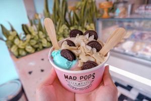 Bali Instagram Foodie Experience