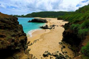 Private Oahu Island Tour with Snorkeling