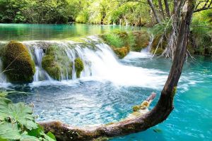 Private Plitvice Lakes Tour from Split