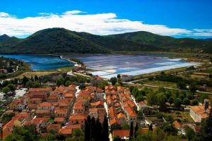 Dubrovnik & Ston Private Tour from Split