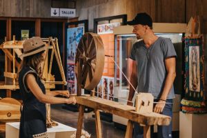 Hierve el Agua & More Guided Day Tour
