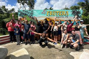 El Yunque Rainforest Adventure