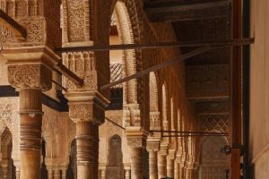 Guided Segway Tour in Granada