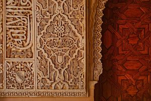 Alhambra Self-Guided Tour with Audio Guide