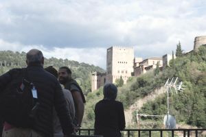 Albayzin and Sacromonte Walking Tour