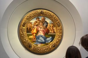 David and Venus Guided Experience