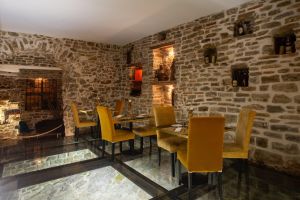 Florence Luxury Wine Tasting Experience