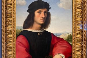 VIP Priority Access: Uffizi Gallery Guided Tour