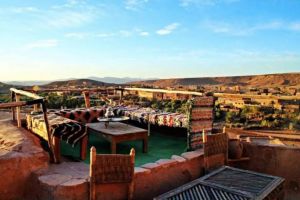 6-Day Morocco Wonders Tour