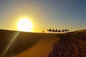 3-Day Sahara Desert Adventure