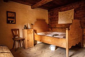 Heidiland and Liechtenstein Tour from Zurich