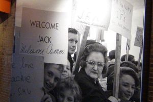 JFK Assassination and Museum Tour