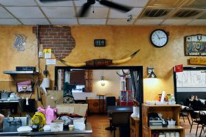 Dallas Flavor and History Tour