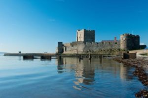 Giant's Causeway Day Trip from Belfast