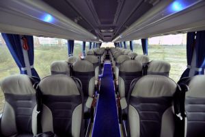 Kildare Village Shopping Trip from Belfast