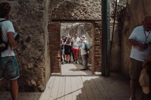Pompeii 2-Hour Private Archaeologist Tour