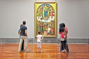 Capodimonte Art Gallery Private Tour