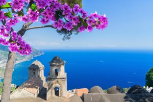 Pompeii, Amalfi & Ravello Private Day Trip